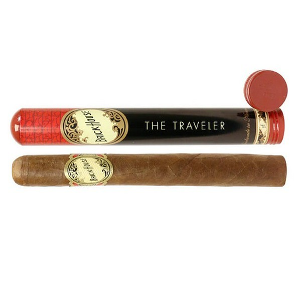 BRICK HOUSE TRAVELER TUBOS AT Сигара (M)