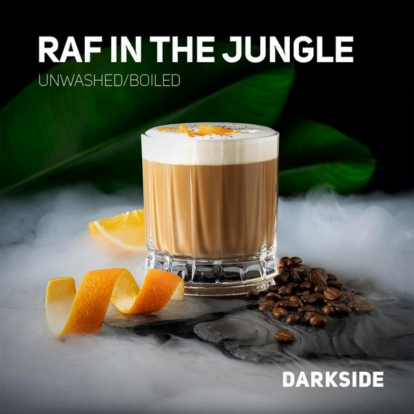 X DARKSIDE CORE - RAF IN THE JUNGLE - 30 (M)