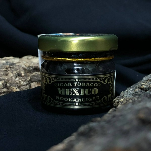 WTO - MEXICO ОРИДЖИНАЛ - MX01 - 20 (M)