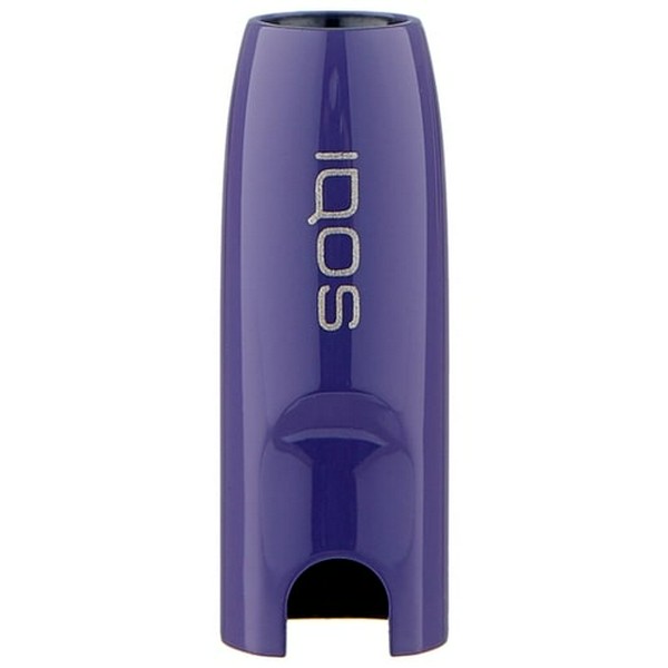 КОЛПАЧОК ДЛЯ IQOS СЛИВОВЫЙ