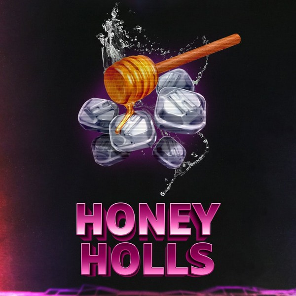 DUFT - HONEY HALLS - 25 (M)