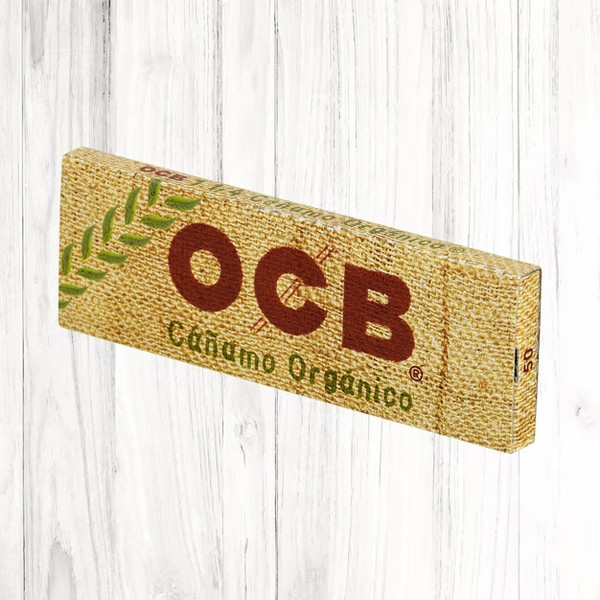 Бумага OCB 78 ORGANIC 78 (1 1/4)