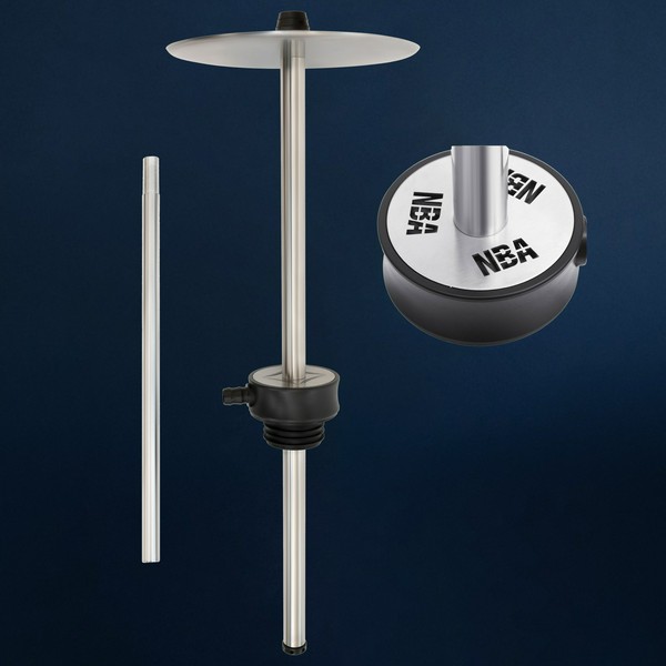 ШАХТА ESS HOOKAH NBA (шахта, мундштук, шланг)