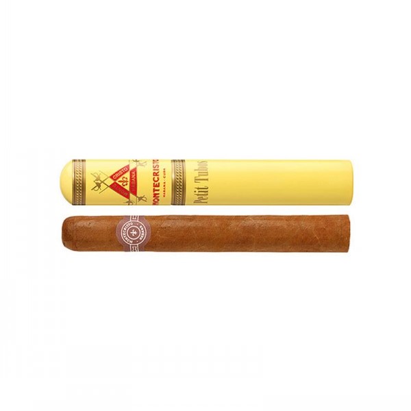 Сигара Montecristo Petit Tubos AT