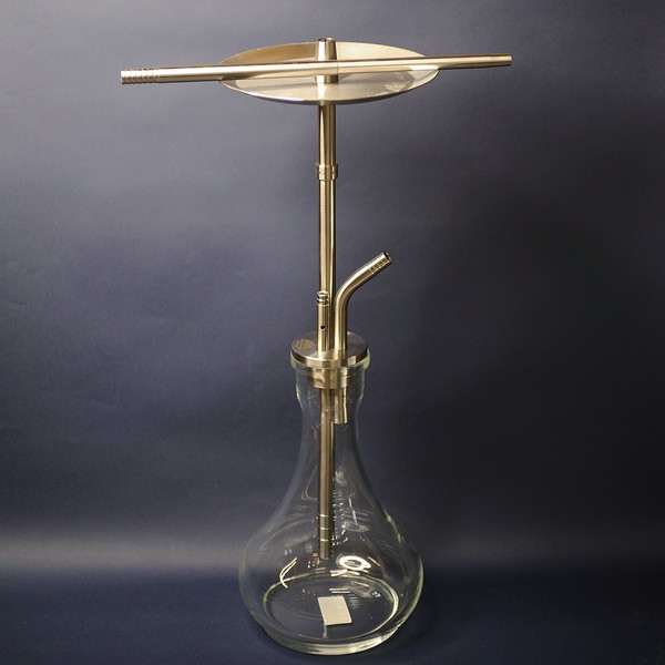 ШАХТА MEXANIKA SMOKE - STM - A (ШАХТА, МУНДШТУК)