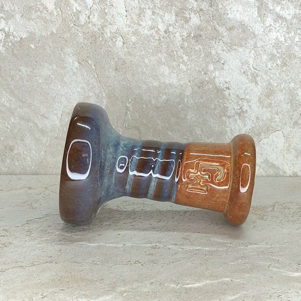 ЧАША HOOKAH JOHN - 80 FEET (VEIN)