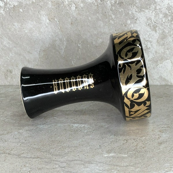 ЧАША SVOBODA - PHUNNEL AURUM GOLD