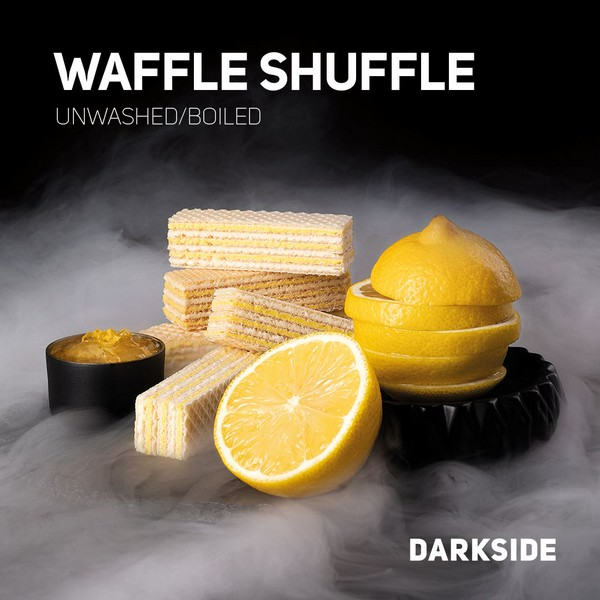 X DARKSIDE CORE - WAFFLE SHUFFLE - 30 (M)