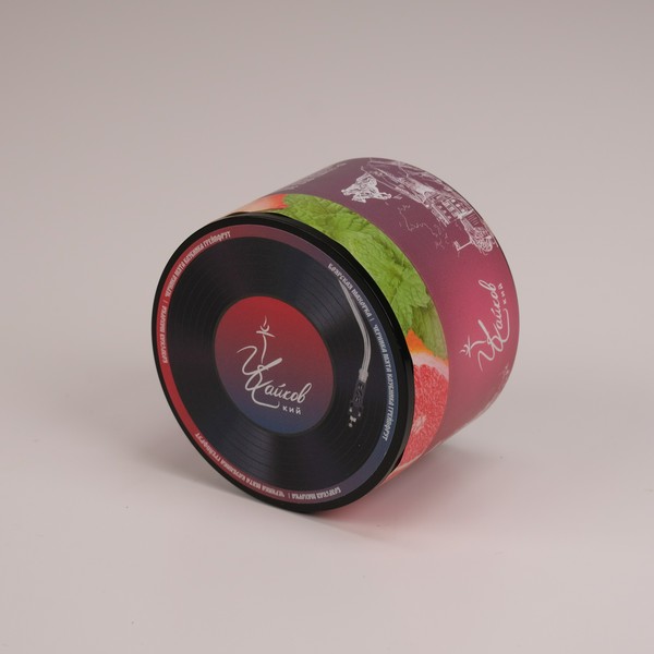 ЧАЙКОВСКИЙ - БОЯРСКАЯ МАХОРКА (Черника хол клубника грейп) - 50GR (M)