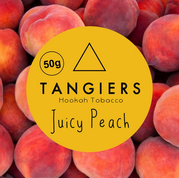 TANGIERS - JUICY PEACH - NOIR - Сочный персик - 50 (M)