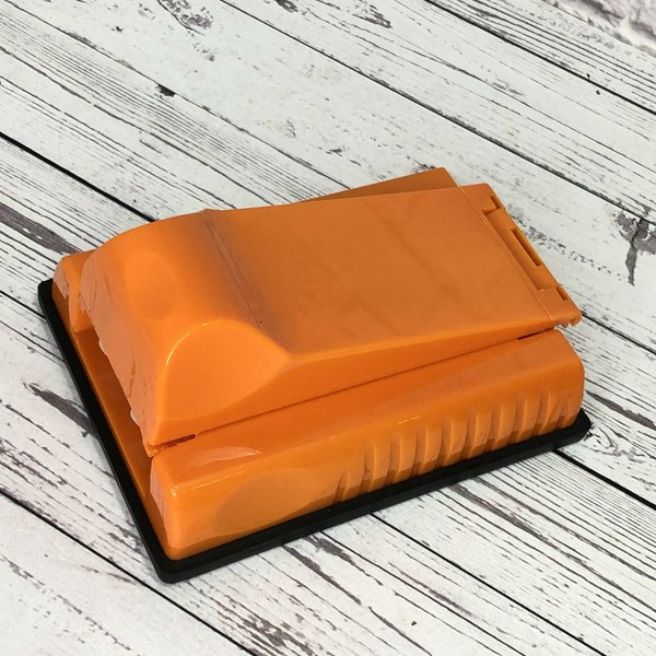 Машинка набивочная ANGEL двойная