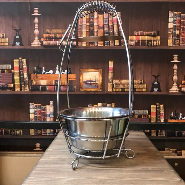 КАДИЛО HATE BASKET 18