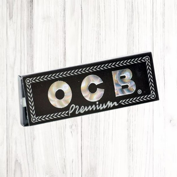 Бумага OCB PREMIUM 78 (1 1/4)
