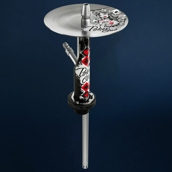 ШАХТА EL BOMBER IGLA - POKER CLUB