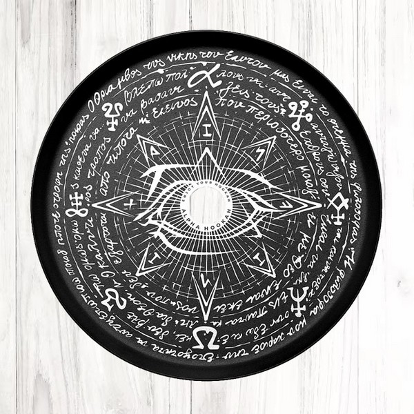 БЛЮДЦЕ ALPHA HOOKAH ДИЗАЙНЕРСКОЕ No 10 ДЛЯ MODEL X, MODEL KAPPA