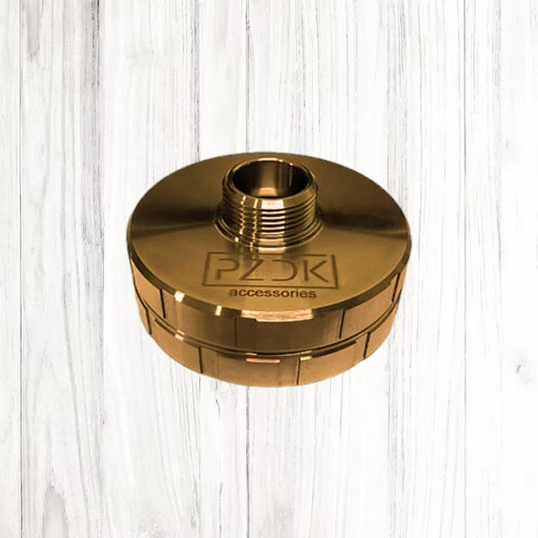 МЕЛАСCОУЛОВИТЕЛЬ PIZDUK GOLD