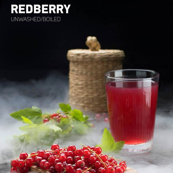 X DARKSIDE CORE - REDBERRY - 30 (M)