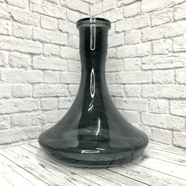 КОЛБА - CRAFT ЧЕРНЫЙ ДЫМ