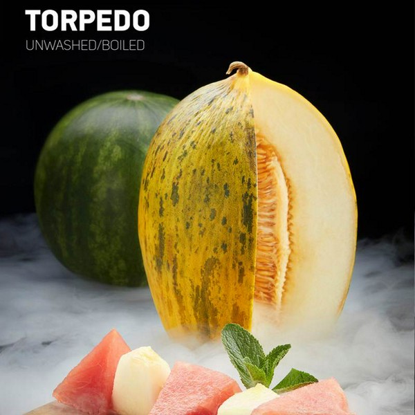 DARKSIDE CORE - TORPEDO - 30 (M)