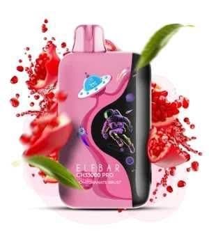 ELFBAR GH - Гранатовый Всплеск 33000 (M)