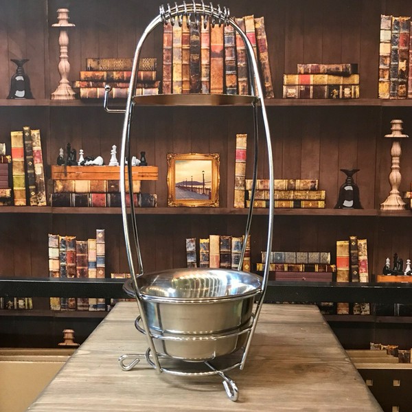 КАДИЛО HATE BASKET 14