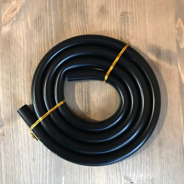 ШЛАНГ EURO SHISHA H-1 ЧЕРНЫЙ