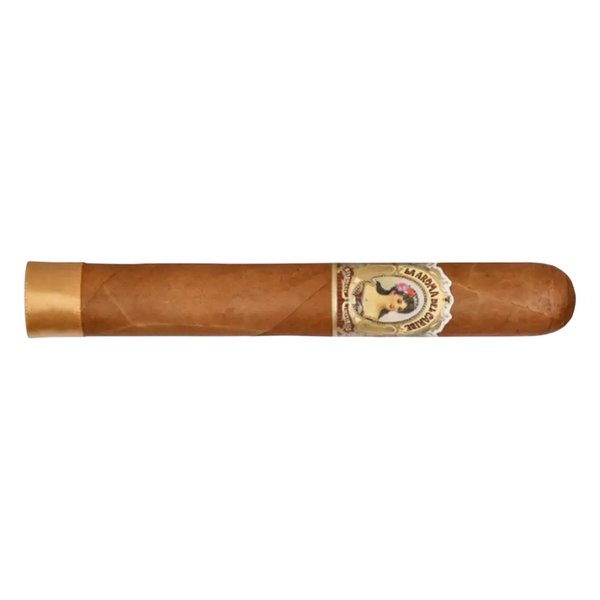 LA AROMA DEL CARIBE CONNECTICUT MONARCH Сигары (M)