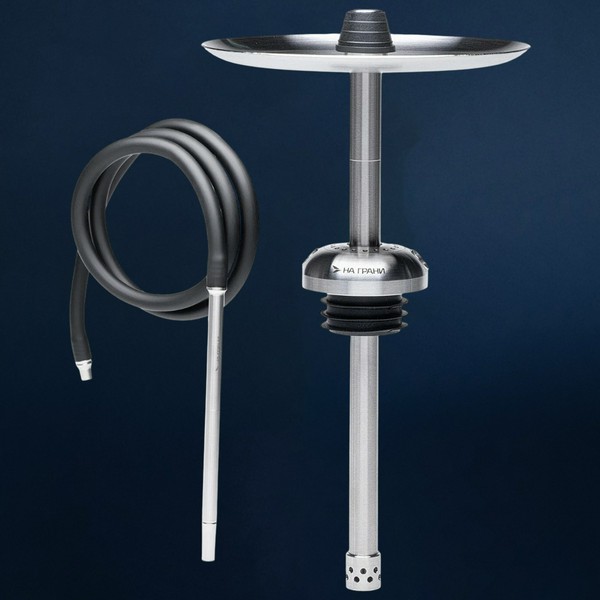 ШАХТА НА ГРАНИ - МИНИ МОДЕЛЬ 3 (ШАХТА,БЛЮДЦЕ,ШЛАНГ)