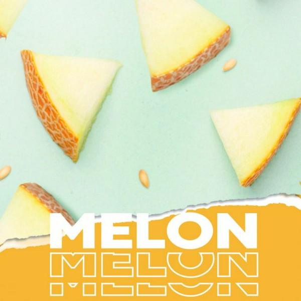 ENDORPHIN - MELON - 60 (M)