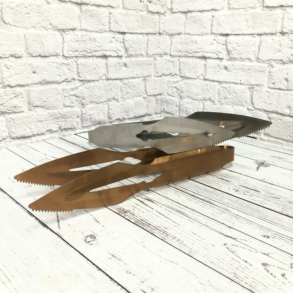 ЩИПЦЫ SPEAR STAINLESS