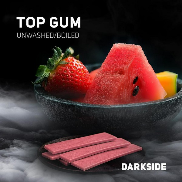 DARKSIDE CORE - TOP GUM - 30 (M)