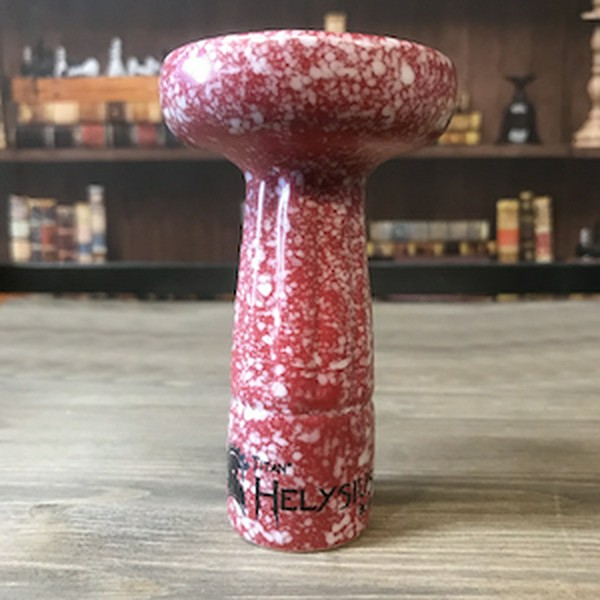 ЧАША TITAN HELYSIUS COSMOS (КРАСНЫЙ)