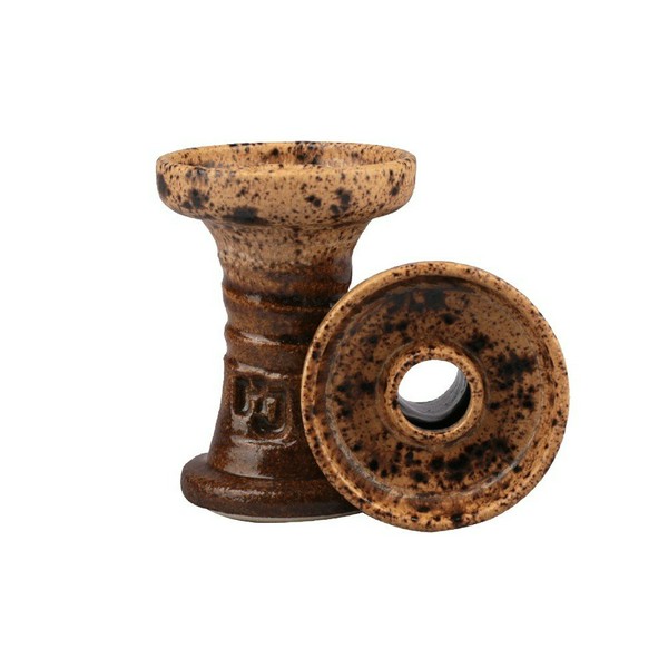 ЧАША HOOKAH JOHN - 80 FEET (GOLDEN NUGGET)