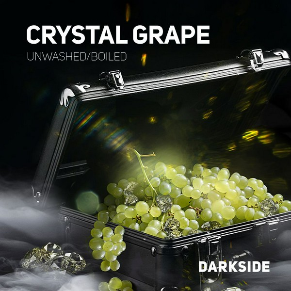 X DARKSIDE CORE - CRYSTAL GRAPE - 30 (M)