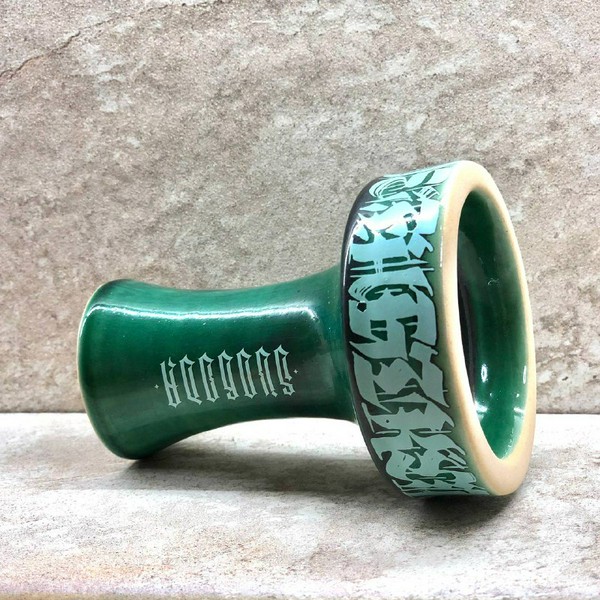 ЧАША SVOBODA - CLASSIC GREEN