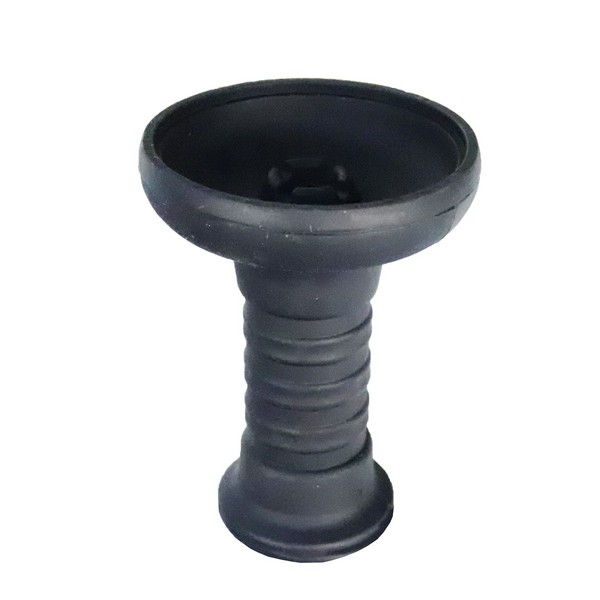 ЧАША СИЛИКОНОВАЯ PHUNNEL (BLACK)