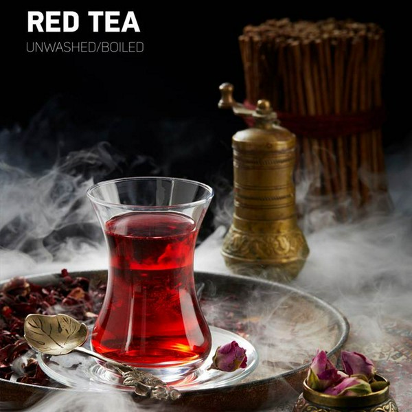 X DARKSIDE CORE (MEDIUM) - RED TEA - 100 (M)
