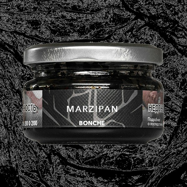 BONCHE Marzipan (Марципан) - 60 (M)