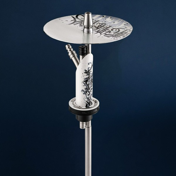 ШАХТА EL BOMBER IGLA - CALLIGRAPHY