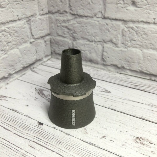 МЕЛАСОУЛОВИТЕЛЬ KORESS GREY
