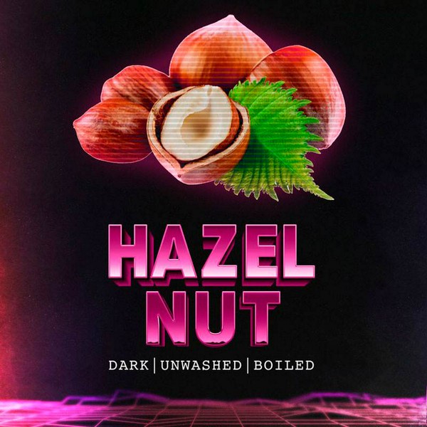 X DUFT - HAZEL NUT - 100 (M)