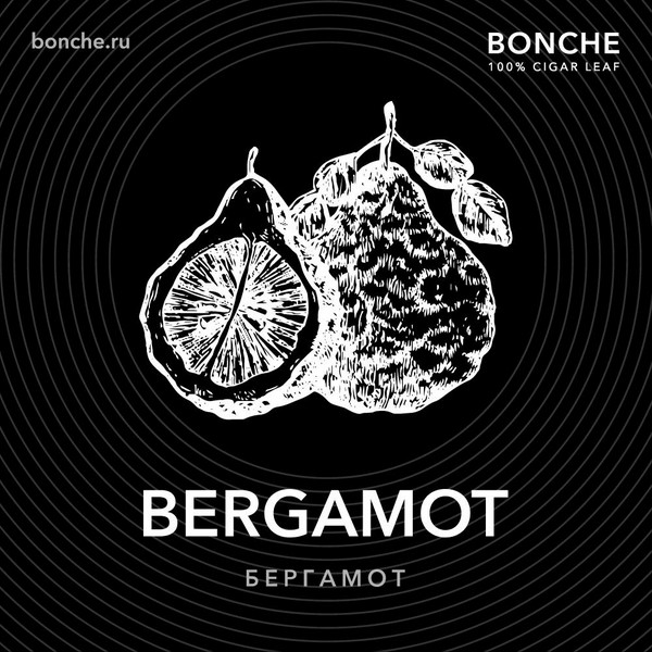 BONCHE Bergamot (Бергамот) - 120 (M)