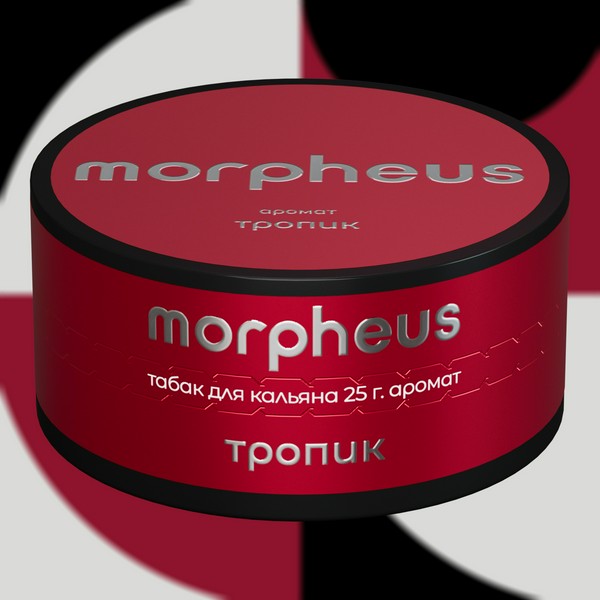 MORPHEUS - ТРОПИК - 25 (M)