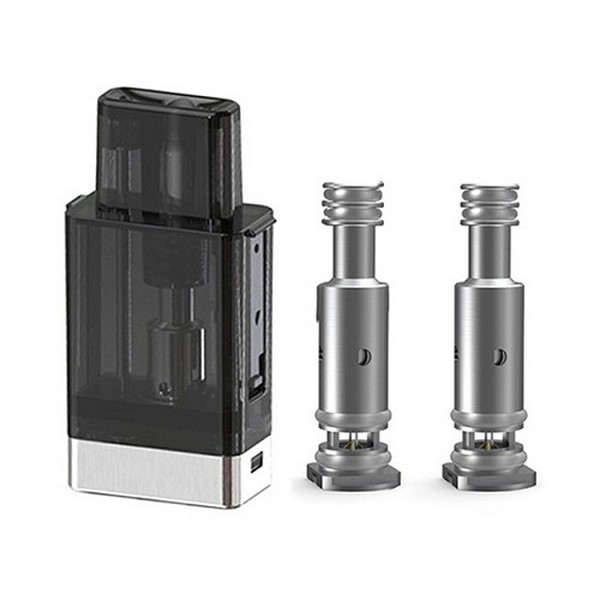 SMOANT BATTLESTAR BABY КАРТРИДЖ + ИСПАРИТЕЛЬ