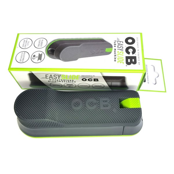 Машинка набивочная OCB EASY SLIDE