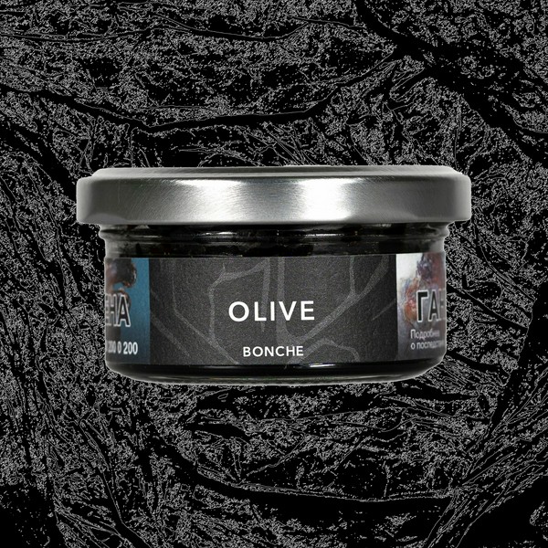 BONCHE Olive (Оливки) - 30 (M)