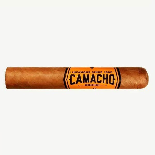 CAMACHO CONNECTICUT ROBUSTO Сигары (M)