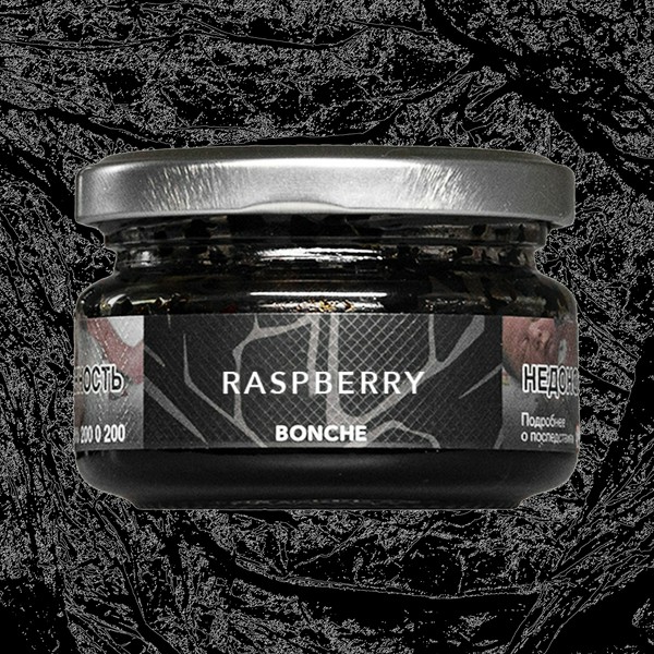 BONCHE Raspberry (Малина) - 60 (M)