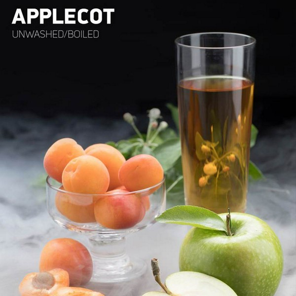 ТАБАК DARKSIDE CORE (MEDIUM) - APPLECOT - 100