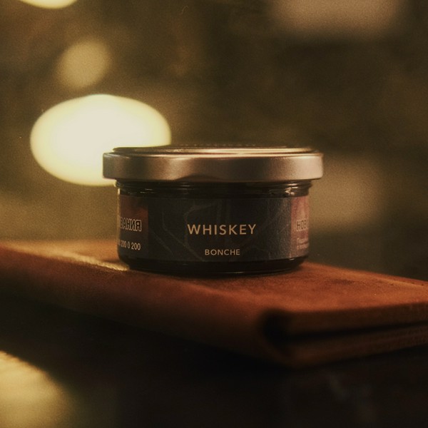 BONCHE Whiskey (Виски) - 60 (M)